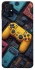 Чехол на Samsung Galaxy M31s gamepad v2 фото 1 из 1