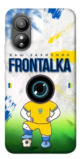 Чехол на ZTE Blade L220 Фронталка №99 фото 1 из 1