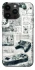 Чохол на Apple iPhone 14 Pro Max (6.7") Gamer Zone ver.2 фото 1 з 1