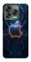 Чохол на ZTE Nubia V70 Design Apple logo ver.1 фото 1 з 1
