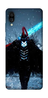 Чехол на ZTE Blade A5 (2020) Igris фото 1 из 1