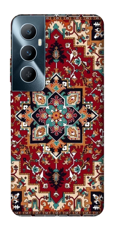 Чохол на Realme C65 4G Килим v4 фото 1 з 1