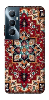 Чохол на Realme C65 4G Килим v4 фото 1 з 1