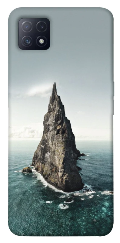 Чохол на Oppo A72 5G / A73 5G Marine mountain фото 1 з 1