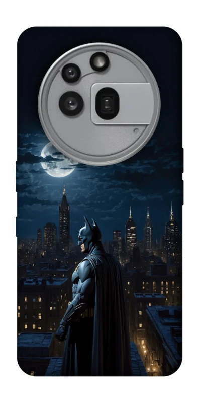 Чохол на Nothing Phone (3a) Pro The Dark Knight фото 1 з 1