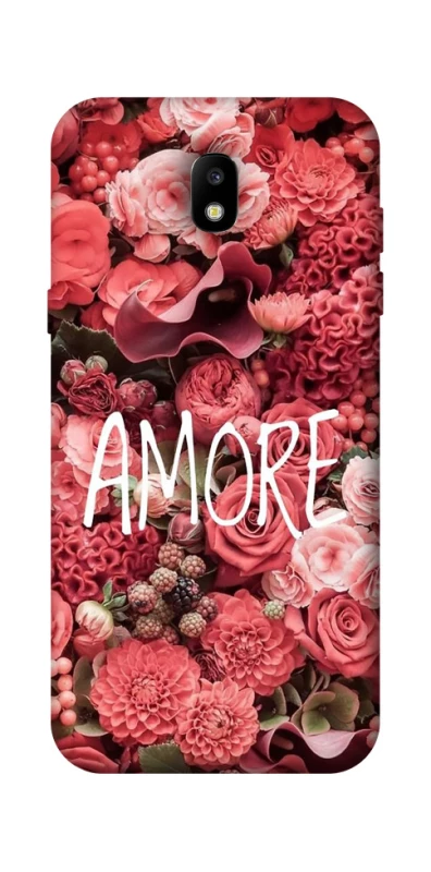Чехол на Samsung Galaxy J5 (2017) Amore фото 1 из 1