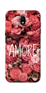 Чехол на Samsung Galaxy J5 (2017) Amore фото 1 из 1