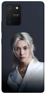 Чехол на Samsung Galaxy S10 Lite Felix фото 1 из 1