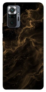 Чехол на Xiaomi Redmi Note 10 Pro Epoxy design ver.5 фото 1 из 1