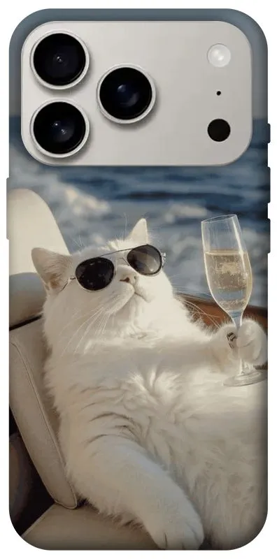 Чохол на Apple iPhone 18 Pro Smile v3 фото 1 з 2