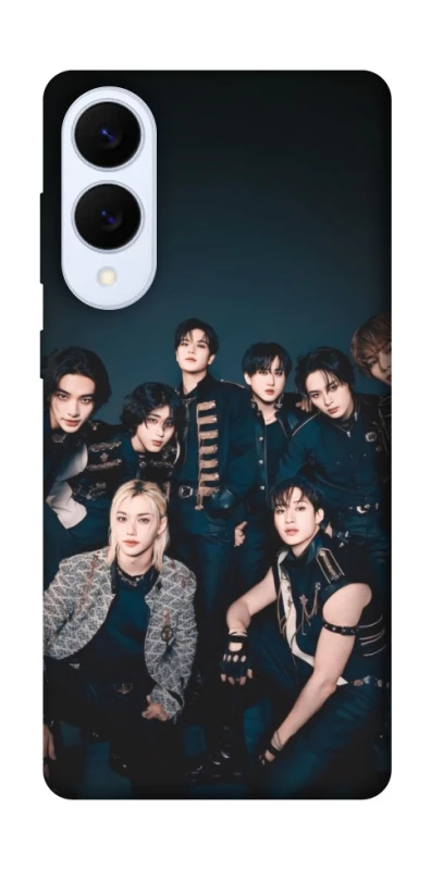 Чохол на Samsung Galaxy S25 Edge Stray Kids United фото 1 з 1