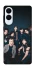 Чохол на Samsung Galaxy S25 Edge Stray Kids United фото 1 з 1