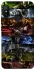 Чохол на Xiaomi Mi A2 Lite / Xiaomi Redmi 6 Pro Mortal Kombat ver.4 фото 1 з 1