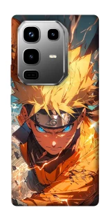 Чохол на Infinix Note 50 Pro Minato v2 фото 1 з 1