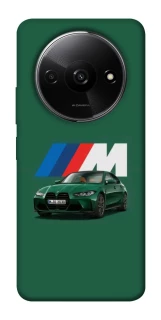 Чохол на Xiaomi Redmi A3 BMW M4 фото 1 з 1