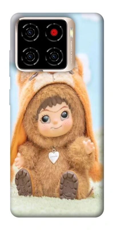 Чохол на ZTE Blade A56 Wakuku ver.2 фото 1 з 1