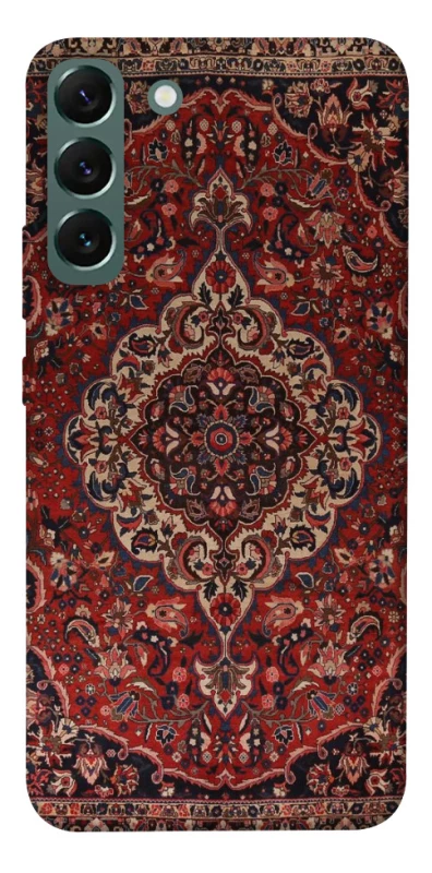 Чохол на Samsung Galaxy S22+ Килим v14 фото 1 з 1