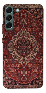 Чохол на Samsung Galaxy S22+ Килим v14 фото 1 з 1