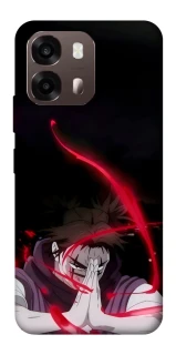 Чехол на Oppo A6 Choso фото 1 из 2