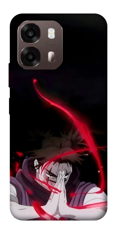 Чехол на Oppo A6 Choso фото 2 из 2