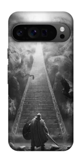 Чехол на Google Pixel 9 Pro Valhalla фото 1 из 1