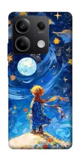 Чехол на Xiaomi Redmi Note 13 5G Little Prince фото 1 из 1