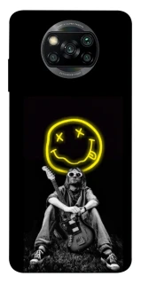 Чохол на Xiaomi Poco X3 NFC / Poco X3 Pro Nirvana ver.2 фото 1 з 1