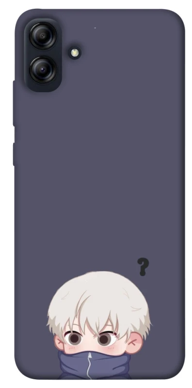 Чохол на Samsung Galaxy A04e Toge Inumaki фото 1 з 1