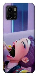 Чехол на Vivo Y15s K-Pop Demon Hunters ver.9 фото 1 из 1