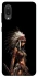 Чохол на Samsung Galaxy A02 Goddess of war ver.2 фото 1 з 1