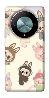 Чехол на Huawei Magic6 Lite Labubu Dance фото 1 из 1