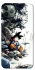 Чехол на Apple iPhone 11 Pro Max (6.5") Goku фото 1 из 1