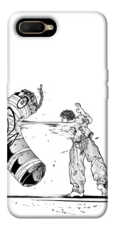 Чехол на OPPO A5 / A3S / AX5 / R15-NEO Baki фото 1 из 1