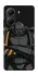 Чохол на Xiaomi Poco X7 Pro Warhammer 40k v3 фото 1 з 1
