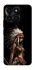 Чохол на Huawei Honor X6a Goddess of war ver.2 фото 1 з 1