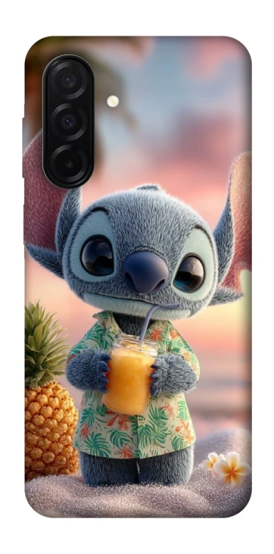 Чохол на Samsung Galaxy A26 5G Stitch ver.13 фото 1 з 1