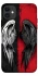 Чехол на Apple iPhone 11 (6.1") Angel and Devil фото 1 из 1