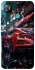 Чехол на TECNO POP 4 Red sports car фото 1 из 1