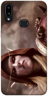 Чохол на Samsung Galaxy A10s Sylvana фото 1 з 1