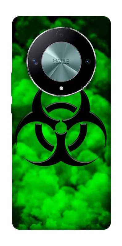 Чохол на Huawei Magic6 Lite Радіація v4 фото 1 з 1