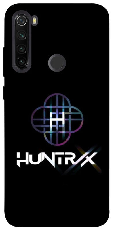 Чехол на Xiaomi Redmi Note 8T K-Pop Demon Hunters ver.17 фото 1 из 1