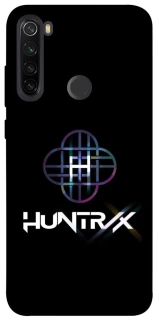 Чехол на Xiaomi Redmi Note 8T K-Pop Demon Hunters ver.17 фото 1 из 1