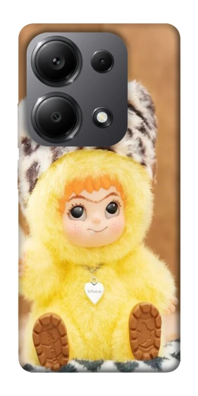 Чохол на Xiaomi Redmi Note 13 Pro 4G Wakuku ver.3 фото 1 з 1