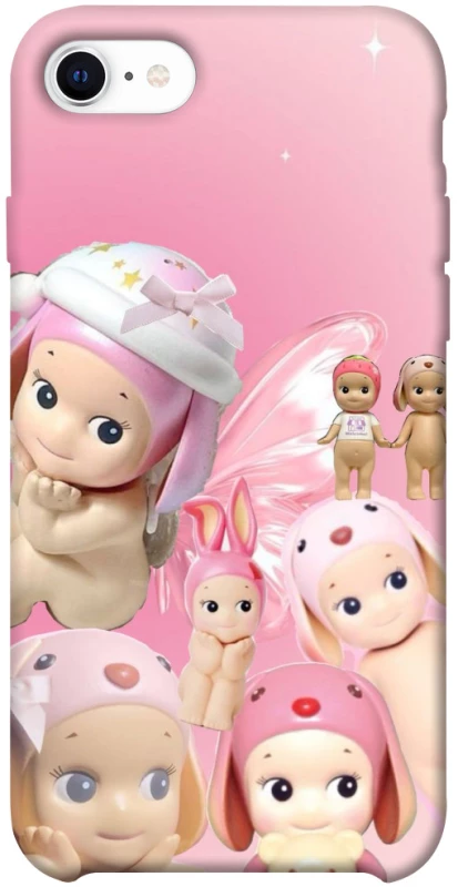 Чохол на Apple iPhone SE (2020) Sonnyangel фото 1 з 1