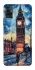 Чохол на ZTE Blade A71 Van Gogh's London фото 1 з 1