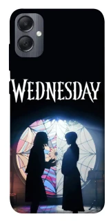 Чохол на Samsung Galaxy A05 Wednesday & Enid фото 1 з 1