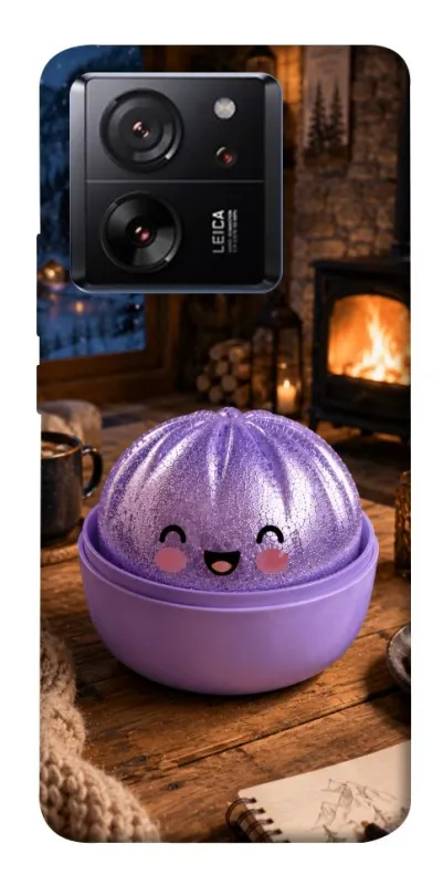 Чехол на Xiaomi 13T Dumpling ver.9 фото 1 из 1