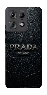 Чехол на Motorola Edge 50 Pro Prada ver.3 фото 1 из 1