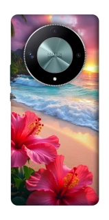 Чохол на Huawei Magic6 Lite Flowers v21 фото 1 з 1