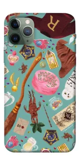 Чохол на Apple iPhone 11 Pro (5.8") Harry Potter v28 фото 1 з 1